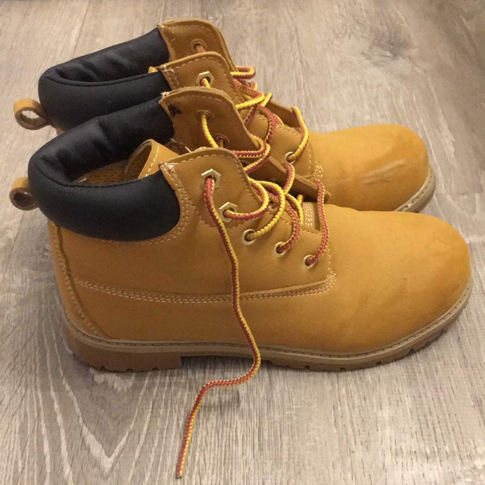 boots